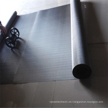 Anping fabric parts 430 malla de filtro de malla de acero inoxidable